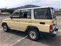 1994 Toyota Land Cruiser Prado