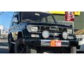 1994 Toyota Land Cruiser Prado