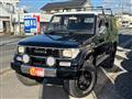 1994 Toyota Land Cruiser Prado