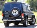 1994 Toyota Land Cruiser Prado