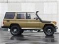 1994 Toyota Land Cruiser Prado