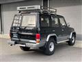 1994 Toyota Land Cruiser Prado