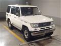 1993 Toyota Land Cruiser Prado