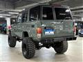 1993 Toyota Land Cruiser Prado