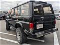 1993 Toyota Land Cruiser Prado