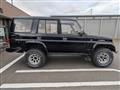 1993 Toyota Land Cruiser Prado