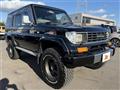 1993 Toyota Land Cruiser Prado