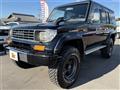 1993 Toyota Land Cruiser Prado