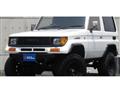 1993 Toyota Land Cruiser Prado