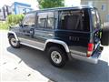 1993 Toyota Land Cruiser Prado