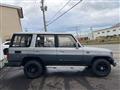 1991 Toyota Land Cruiser Prado