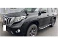 2015 Toyota Land Cruiser Prado