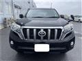 2015 Toyota Land Cruiser Prado