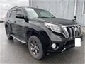 2015 Toyota Land Cruiser Prado