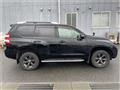 2015 Toyota Land Cruiser Prado