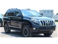 2015 Toyota Land Cruiser Prado