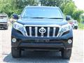 2015 Toyota Land Cruiser Prado