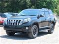 2015 Toyota Land Cruiser Prado