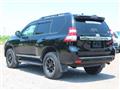 2015 Toyota Land Cruiser Prado