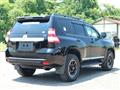 2015 Toyota Land Cruiser Prado