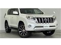 2015 Toyota Land Cruiser Prado