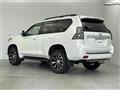 2015 Toyota Land Cruiser Prado