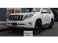 2015 Toyota Land Cruiser Prado