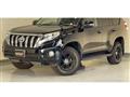 2015 Toyota Land Cruiser Prado