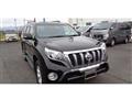 2015 Toyota Land Cruiser Prado