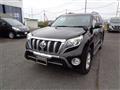 2015 Toyota Land Cruiser Prado