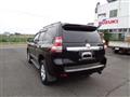 2015 Toyota Land Cruiser Prado