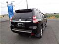 2015 Toyota Land Cruiser Prado