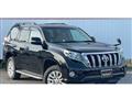 2015 Toyota Land Cruiser Prado