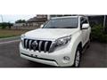 2015 Toyota Land Cruiser Prado