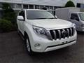 2015 Toyota Land Cruiser Prado