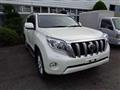 2015 Toyota Land Cruiser Prado