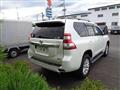 2015 Toyota Land Cruiser Prado