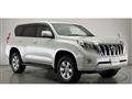 2014 Toyota Land Cruiser Prado