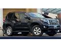 2014 Toyota Land Cruiser Prado