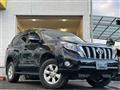 2014 Toyota Land Cruiser Prado