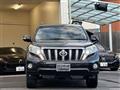 2014 Toyota Land Cruiser Prado