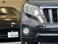 2014 Toyota Land Cruiser Prado