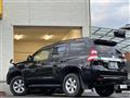 2014 Toyota Land Cruiser Prado