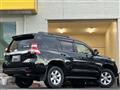 2014 Toyota Land Cruiser Prado