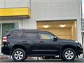 2014 Toyota Land Cruiser Prado