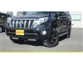 2014 Toyota Land Cruiser Prado