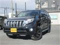 2014 Toyota Land Cruiser Prado