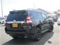 2014 Toyota Land Cruiser Prado