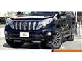 2014 Toyota Land Cruiser Prado