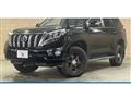 2014 Toyota Land Cruiser Prado